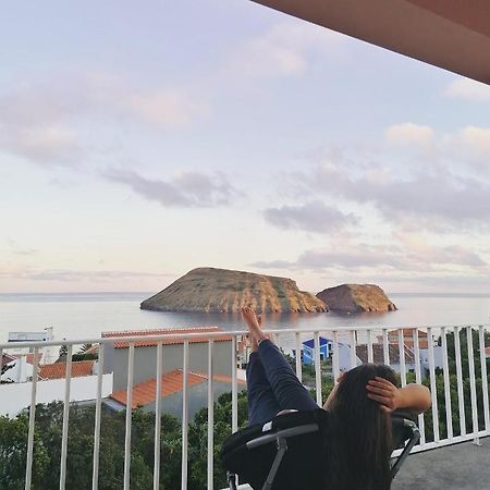 Apartamento Bela Vista Ilha Terceira Feteira  Buitenkant foto