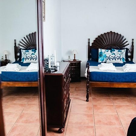 Apartamento Bela Vista Ilha Terceira Feteira  Buitenkant foto