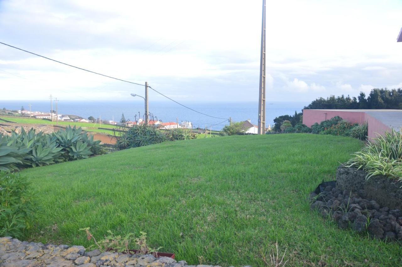 Apartamento Bela Vista Ilha Terceira Feteira  Buitenkant foto
