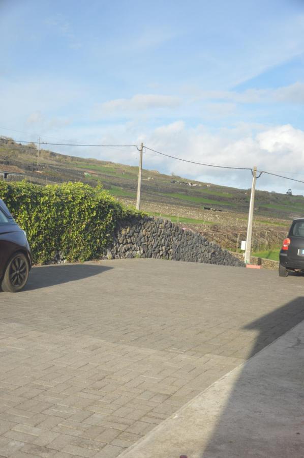 Apartamento Bela Vista Ilha Terceira Feteira  Buitenkant foto