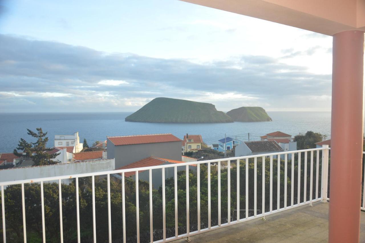 Apartamento Bela Vista Ilha Terceira Appartement Feteira  Buitenkant foto