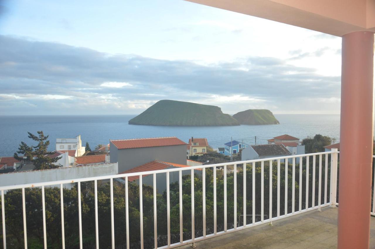 Apartamento Bela Vista Ilha Terceira Feteira  Buitenkant foto