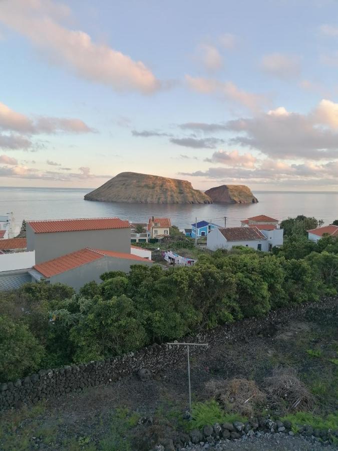 Apartamento Bela Vista Ilha Terceira Appartement Feteira  Buitenkant foto