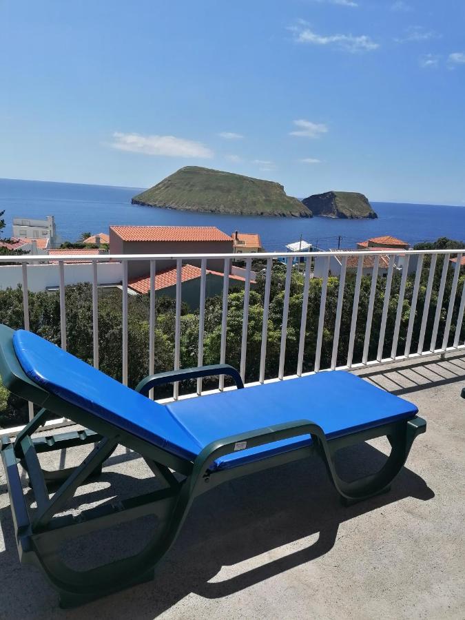Apartamento Bela Vista Ilha Terceira Feteira  Buitenkant foto
