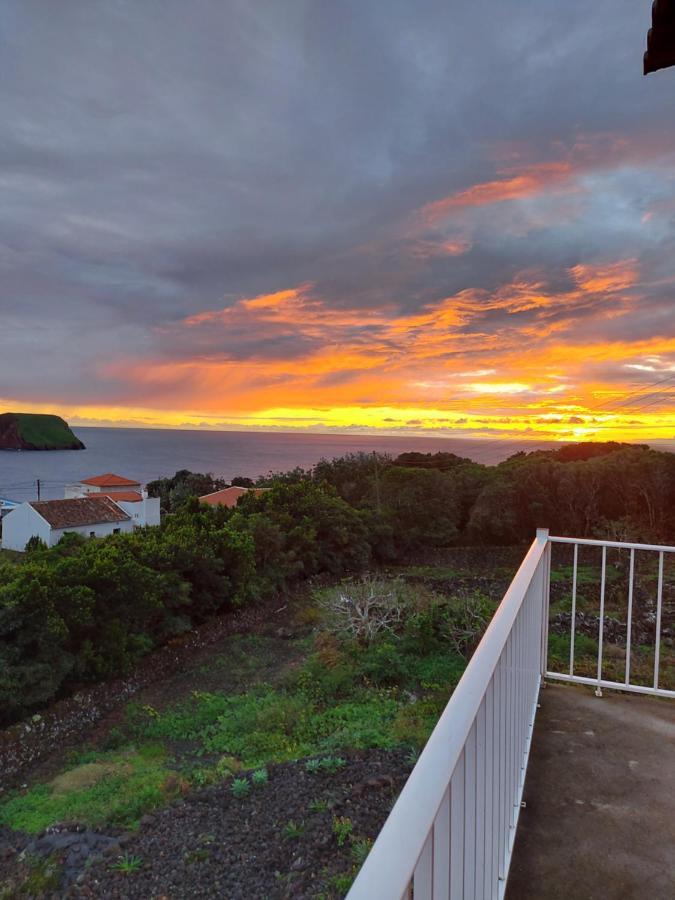 Apartamento Bela Vista Ilha Terceira Feteira  Buitenkant foto