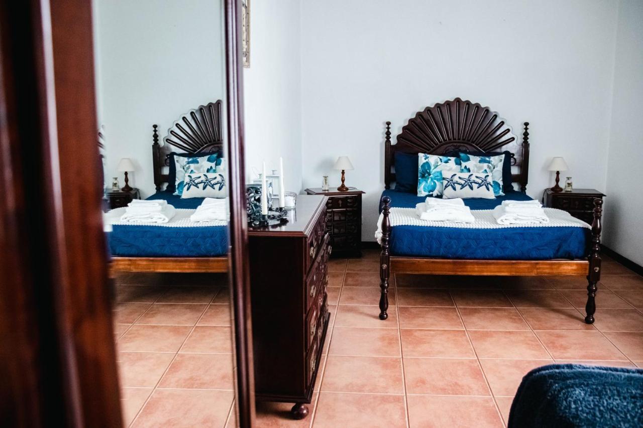 Apartamento Bela Vista Ilha Terceira Feteira  Buitenkant foto