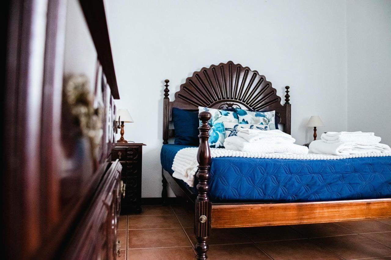 Apartamento Bela Vista Ilha Terceira Feteira  Buitenkant foto